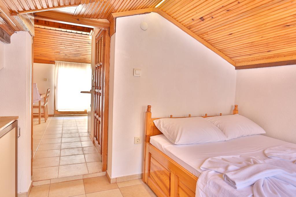 Апартаменти Limon Apart Ак'яка Номер фото