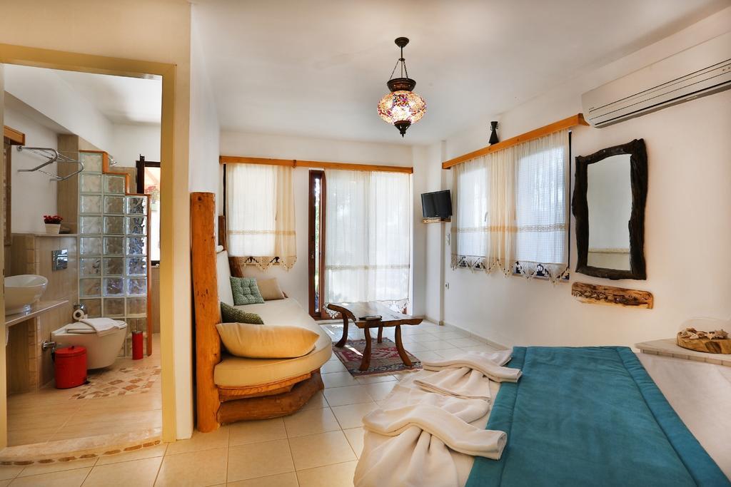 Апартаменти Limon Apart Ак'яка Номер фото